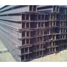 ss400 structural steel profile type i